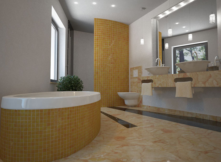 Bagno 1