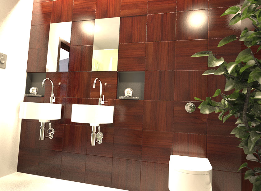Bagno 2