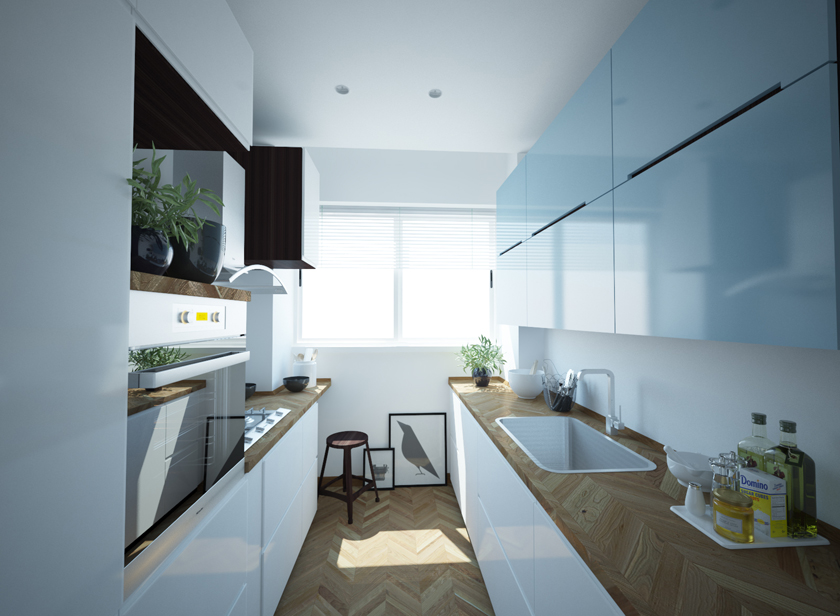 Cucina